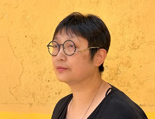 Grace Cheng